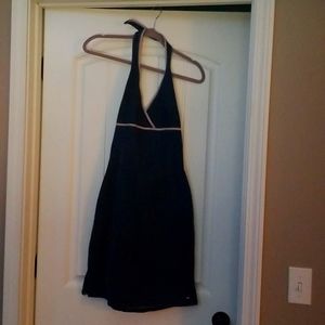 Tommy Hilfiger Halter Dress